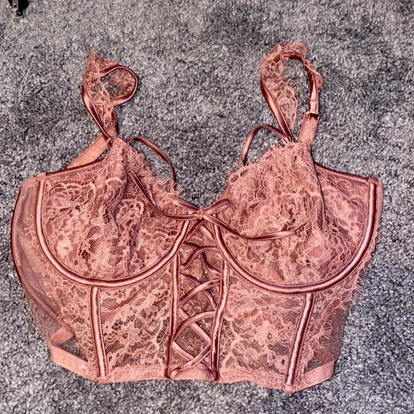 Dream Angel Corset - Victoria’s Secret - Picture 1 of 3